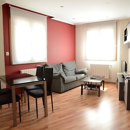 Apartamentos El Rincon De Limes กันกัส เดล นาเซอา ภายนอก รูปภาพ