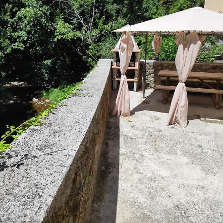 Apartamentos El Rincon De Limes กันกัส เดล นาเซอา ภายนอก รูปภาพ