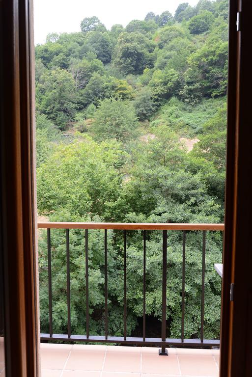 Apartamentos El Rincon De Limes กันกัส เดล นาเซอา ห้อง รูปภาพ