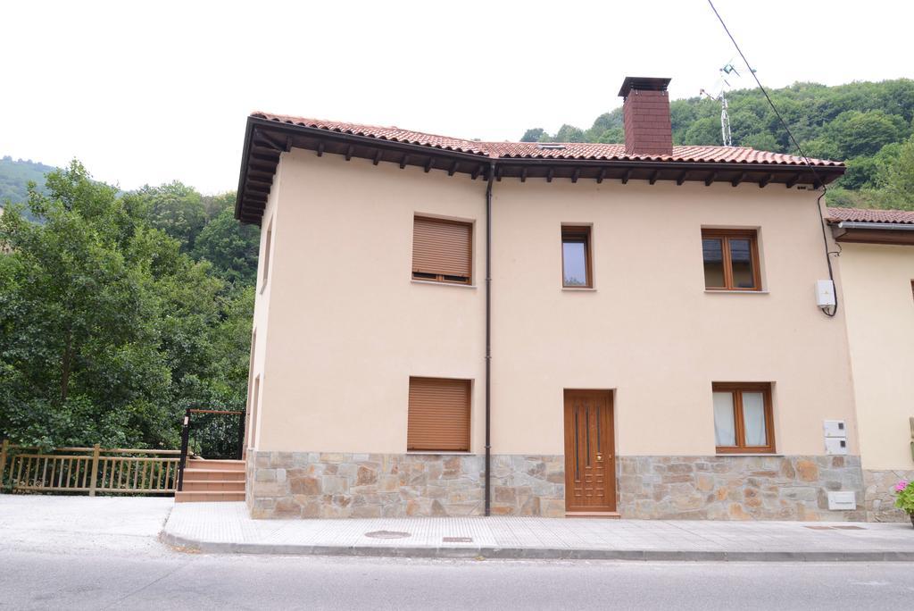 Apartamentos El Rincon De Limes กันกัส เดล นาเซอา ห้อง รูปภาพ