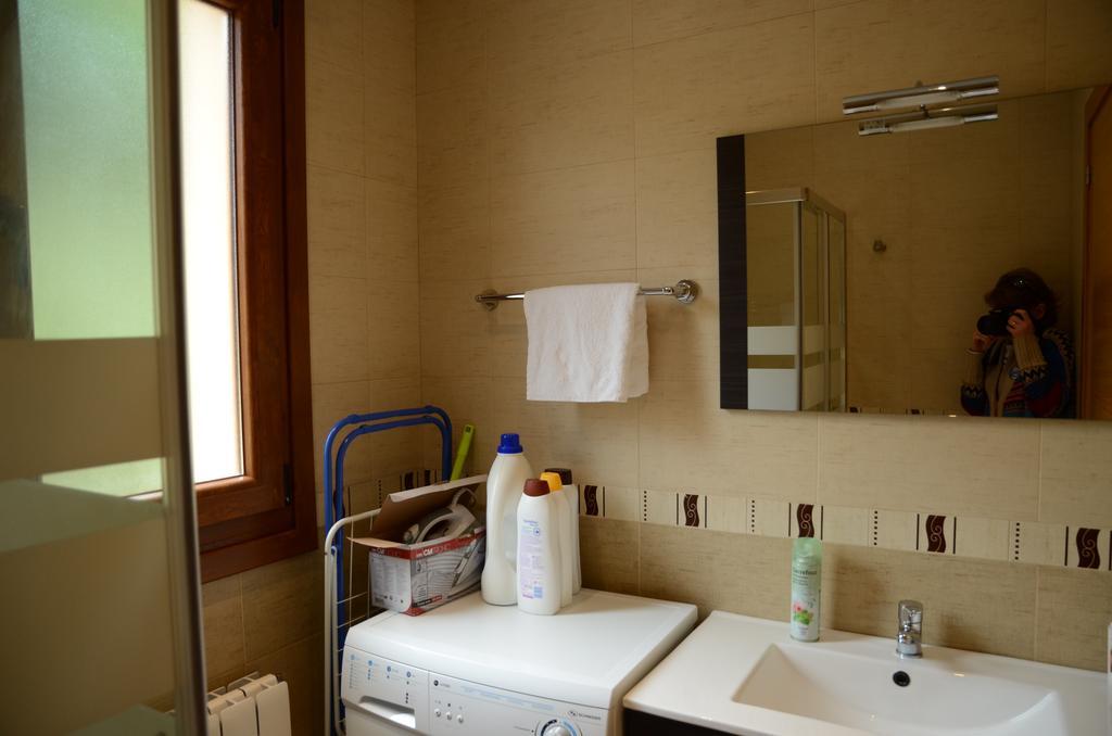 Apartamentos El Rincon De Limes กันกัส เดล นาเซอา ภายนอก รูปภาพ