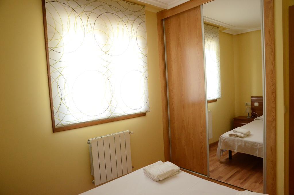 Apartamentos El Rincon De Limes กันกัส เดล นาเซอา ภายนอก รูปภาพ
