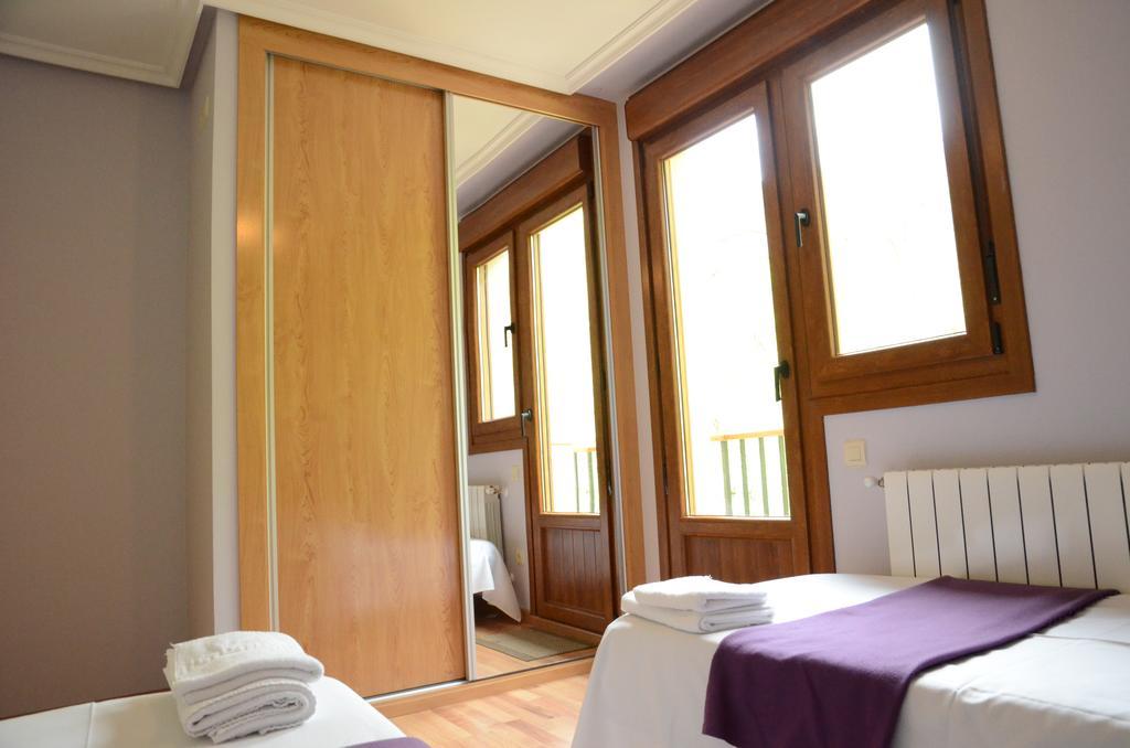 Apartamentos El Rincon De Limes กันกัส เดล นาเซอา ภายนอก รูปภาพ