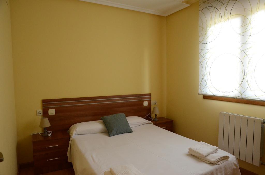 Apartamentos El Rincon De Limes กันกัส เดล นาเซอา ห้อง รูปภาพ